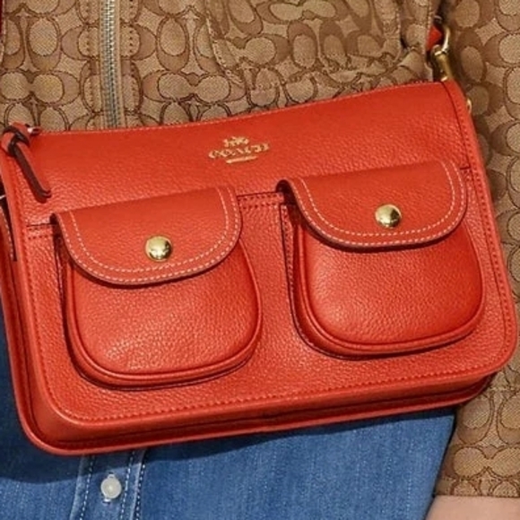 Coach Bag - Picture 13 of 15